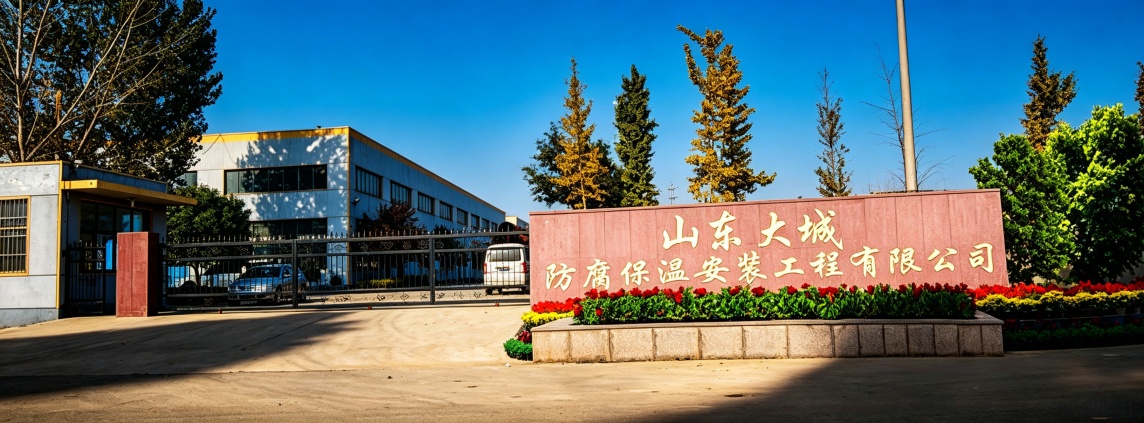 沧县聚氨酯保温管生产厂家